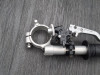 Lenkerstummel Links Suzuki GSX R 1000