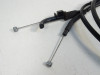 Throttle cable Kawasaki VERSYS 650