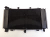 Radiateur Yamaha FZ6