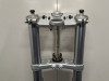 Front pipes complete Yamaha FJR 1300