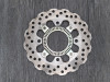 Achterremschijf Kawasaki Z 650