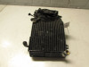 Radiateur Suzuki GSX R 600