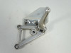 Fussrastetrager vorne links Aprilia RSV 1000