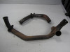 Downpipes Ducati ST2