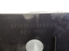 Batterie befestigung Honda CB 750 