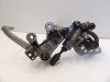 Fussrastetrager vorne rechts Suzuki GSX R 1000