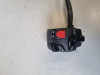 Handlebar switch assy left Aprilia RSV 1000