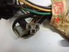 Handlebar switch assy left Yamaha XJ 550