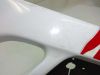 Linker achterkant Honda CBR 600 F