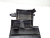 Batterie befestigung Kawasaki ZR 7