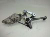 Schetsplaat links Yamaha FAZER 600