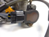 Throttle body Yamaha XJ 6 N
