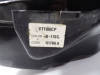 Luchtfilterhuis Honda VT 1100