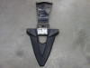 License plate holder Honda NC 700 X