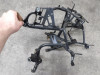 Geweih  Verkleidungshalter BMW R 1200 RT