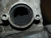 Engine Yamaha XVZ 1200 Venture