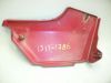 Cowl left small Honda CB 400
