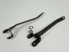 Frame body parts Yamaha TDM