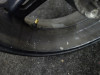 Rear wheel Yamaha FJR 1300