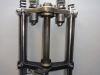 Voorpoten compleet Honda CMX 250 