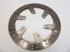 Bremsscheibe vorne Suzuki DR 800