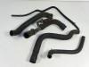 Radiator toebehoren Yamaha FZ6
