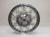 Rear wheel Kawasaki CSR 305 LTD
