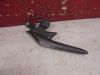 Rear grip Honda CBR 125 R