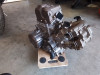 Engine Aprilia RSV 1000