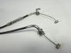 Exup valve Honda CBF 1000