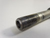 Axle front Kawasaki VERSYS 650