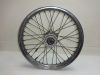 Front Wheel Honda CMX 250 