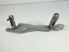 Main step holder left Yamaha TDM