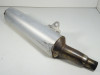Muffler Ducati monster 600