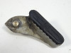 Footrest left BMW R 1200 GS