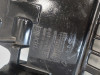 Achterspatbord Aprilia Tuono 1000