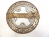 Bremsscheibe hinten  Suzuki GSX R 750