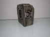 Cylinder head Moto Guzzi V35 V50 V65