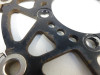 Brake disc front Kawasaki VERSYS 650