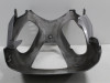 Cowl V shape under Honda TRANSALP