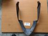 Cowl V shape under Honda CBR 600 F