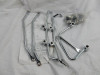 Windscreen Moto Guzzi Nevada 750