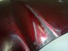 Kotflugel vorne Honda Goldwing GL