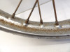 Front Wheel Honda CB 400