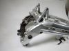 Frame - onderdelen Aprilia Falco