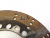 Brake disc front Kawasaki Z 750