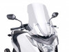 Scheibe Windschild Honda Overige Honda