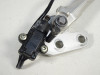 Side stand bar Triumph Street Triple 675