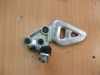 Main step holder left Suzuki GSX R 1300 Hayabusa