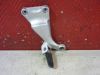 Pillion step left  Suzuki GSX R 1300 Hayabusa
